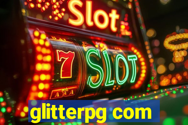 glitterpg com